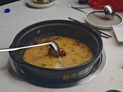 -周渝食惦酸菜鱼(青浦店)