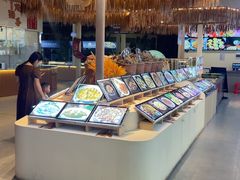 -一品烧农庄·佛山本地特色菜