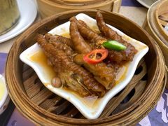 -点都德(聚福楼店)