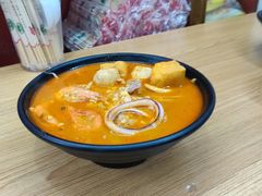 -老闽味沙茶面·姜母鸭(传承35年曾厝垵店)