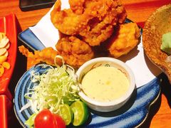 -肉魁屋·烧肉·烧鸟·酒场(高新店)
