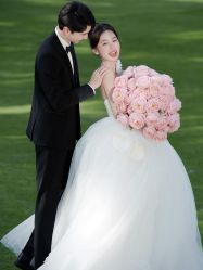 -全城热恋璀璨婚纱摄影(国贸总店)