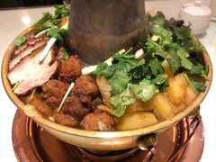 -包子大王(新泽巷店)