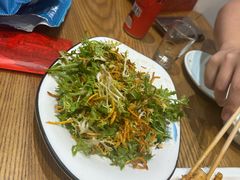 -李连贵酒家熏肉大饼(昆明街店)