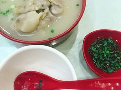 -廖老妈蹄花店(人民公园陕西街259号店)