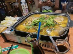 -小草大排档(北沙坡店)