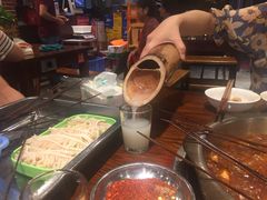 -钢五区节子串串香(环球汇·天誉店)