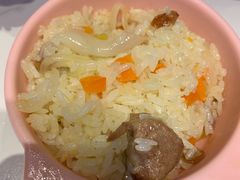 -阿里疆Alijiang·丝路美食·异域风情·清真(长楹天街店)