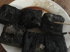 -五娭毑臭豆腐(黄兴南路店)