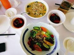 -同庆楼(华强吾悦广场店)