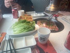 -猫抓烤肉(春熙路店)