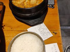 -韩象烤肉·韩国料理(市南麦凯乐旗舰店)