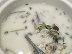 -紫藤园·天目湖大鱼头(南山竹海店)