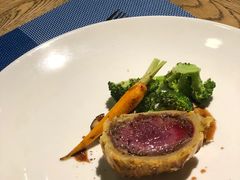 -HuiHome惠家坊法餐馆(东城旗峰店)