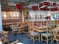 大堂-袁记串串香(川师店)