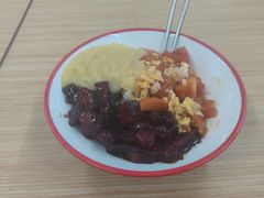 -老淮滨-蚌埠非遗小吃(淮河路店)