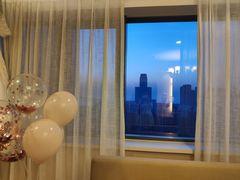 -海创大连科技交流中心(海事大学地铁站店)