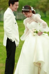 -全城热恋婚纱摄影(优质钻石店)