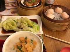-添好运点心专门店(深水埗店)