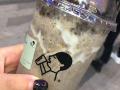 -喜茶(徐州金鹰店)