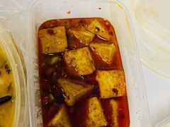 -大川先生·小龙虾·川菜(信义坊店)