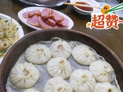 灌汤包-开封灌汤包子铺(尚志大街店)