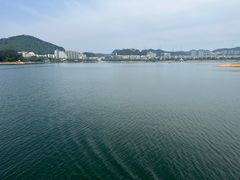 -千岛湖城中湖游船码头