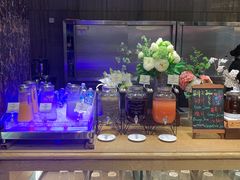 -上海浦东星河湾酒店