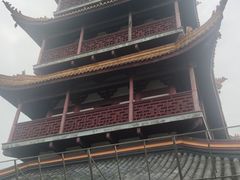 -狼山风景名胜区