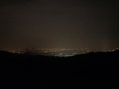 -鬼笑石后山停车场