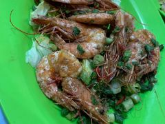 -明记烧鱼美味店