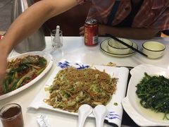 -鑫悦楼煎蟹·16年海鲜大排档