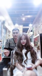 -AMO SALON男士形象