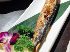 -花狸日本料理(柏庐广场店)