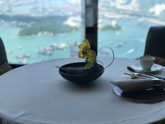 -天龙轩(香港丽思卡尔顿酒店)