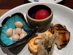 -北京泰富酒店-道日本料理餐厅