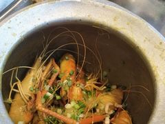 -隅乐胡椒虾·台湾菜·团建(皇岗店)