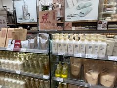 -MUJI无印良品(万达太原街店)