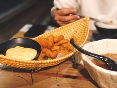 -院子餐厅·大锅菜·老杭帮(桥西直街店)