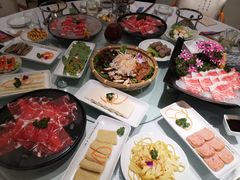 -唐诗楼(竹林庭院店)