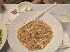 -三清山希尔顿度假酒店·三清轩中餐厅