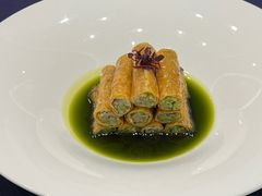 -百盛·鼎膳(中海财富中心)