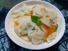 -香满楼(临安路店)