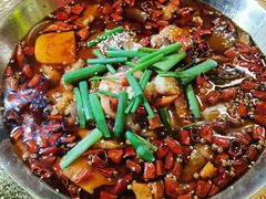 -先启半步颠·川菜小炒