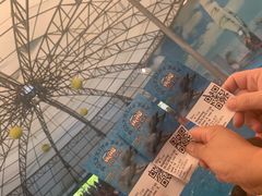 -尼莫海豚馆