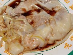 -西关明记肠粉·亚洲地标美食(北京路店)