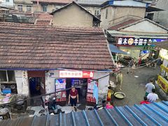 -桂萍特色牛筋牛杂(长堤街总店)