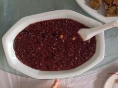 血糯米粥-芸海阁·农家私房菜(沙家浜景区出口店)