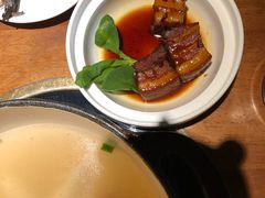 -黑鸡小馆(金源店)