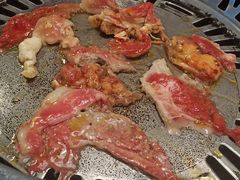 -盛江山自助料理(太原街万达店)